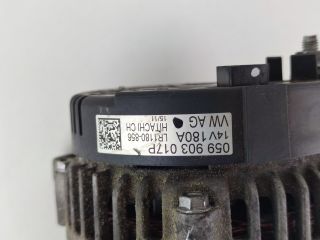 bontott AUDI A4 B8 Generátor