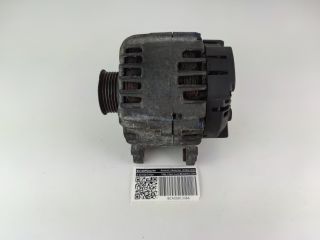 bontott AUDI A4 B8 Generátor