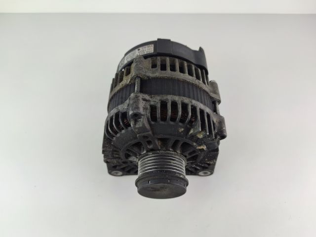 bontott AUDI A4 B8 Generátor