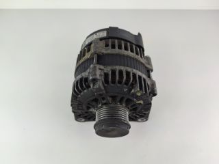 bontott AUDI A4 B8 Generátor