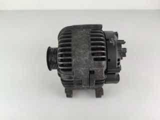bontott AUDI A4 B8 Generátor