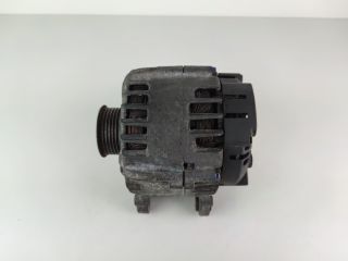 bontott AUDI A4 B8 Generátor