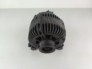 bontott AUDI A4 B8 Generátor