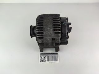 bontott AUDI A4 B8 Generátor