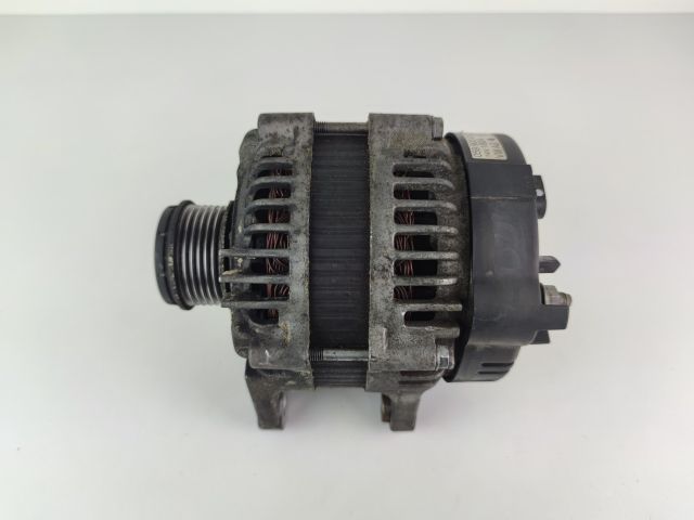 bontott AUDI A4 B8 Generátor