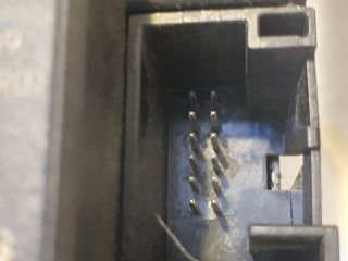 bontott AUDI A4 B8 Gyújtáskapcsoló Házzal