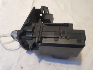bontott AUDI A4 B8 Gyújtáskapcsoló Házzal