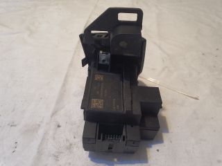 bontott AUDI A4 B8 Gyújtáskapcsoló Házzal