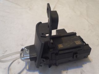 bontott AUDI A4 B8 Gyújtáskapcsoló Házzal