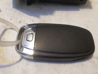 bontott AUDI A4 B8 Gyújtáskapcsoló Házzal