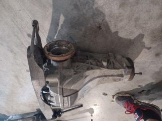 bontott AUDI A4 B8 Hátsó Differenciálmű