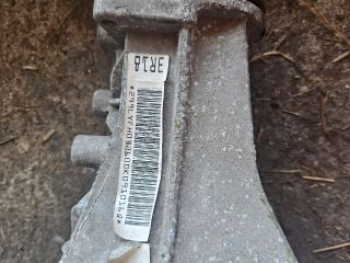 bontott AUDI A4 B8 Hátsó Differenciálmű