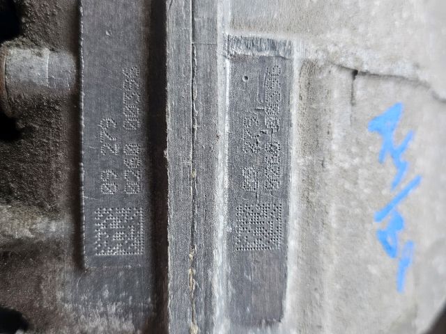 bontott AUDI A4 B8 Hátsó Differenciálmű