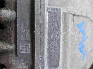 bontott AUDI A4 B8 Hátsó Differenciálmű