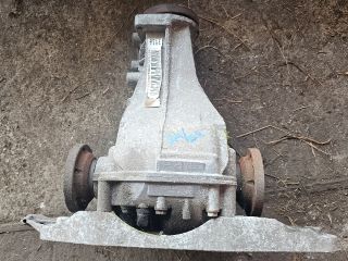 bontott AUDI A4 B8 Hátsó Differenciálmű