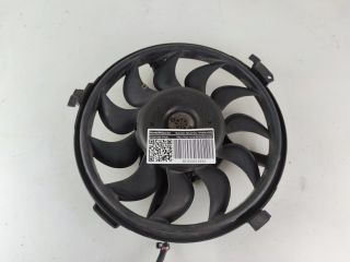 bontott AUDI A4 B8 Hűtőventilátor