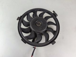 bontott AUDI A4 B8 Hűtőventilátor