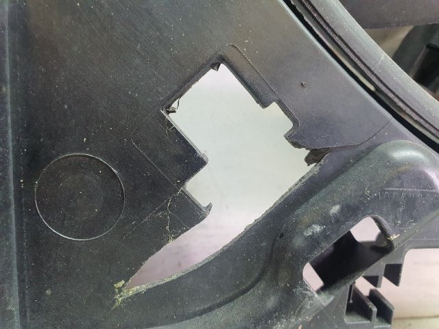 bontott AUDI A4 B8 Hűtőventilátor