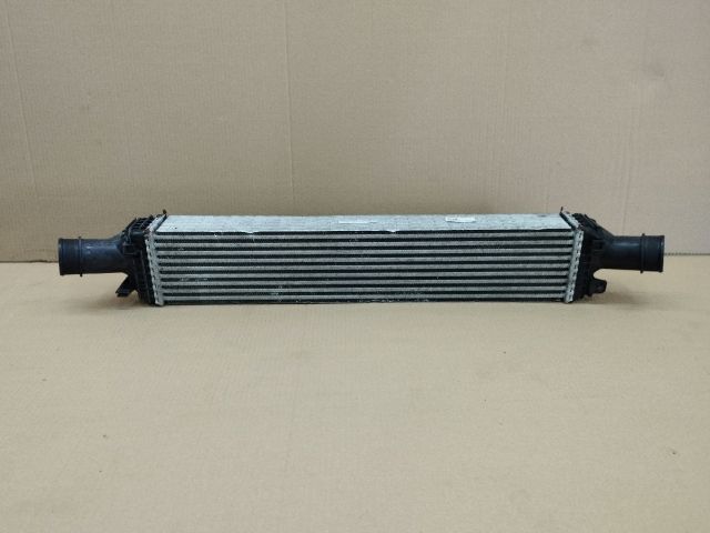 bontott AUDI A4 B8 Intercooler