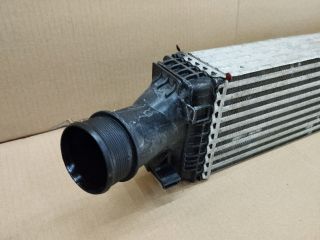 bontott AUDI A4 B8 Intercooler