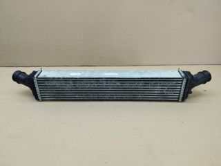 bontott AUDI A4 B8 Intercooler