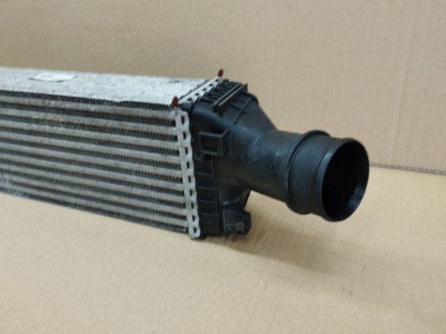 bontott AUDI A4 B8 Intercooler