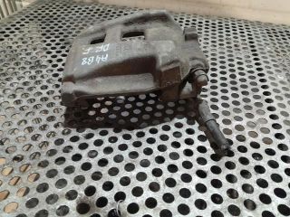 bontott AUDI A4 B8 Jobb első Féknyereg Munkahengerrel