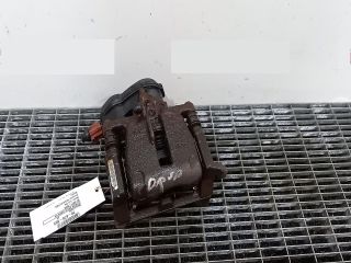 bontott AUDI A4 B8 Jobb hátsó Féknyereg Munkahengerrel