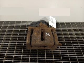 bontott AUDI A4 B8 Jobb hátsó Féknyereg Munkahengerrel