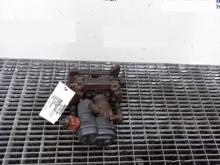 bontott AUDI A4 B8 Jobb hátsó Féknyereg Munkahengerrel