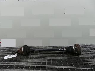 bontott AUDI A4 B8 Jobb hátsó Féltengely