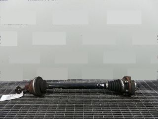 bontott AUDI A4 B8 Jobb hátsó Féltengely