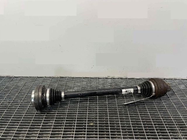 bontott AUDI A4 B8 Jobb hátsó Féltengely