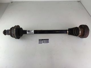 bontott AUDI A4 B8 Jobb hátsó Féltengely