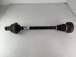 bontott AUDI A4 B8 Jobb hátsó Féltengely