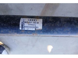 bontott AUDI A4 B8 Kardántengely