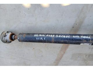 bontott AUDI A4 B8 Kardántengely