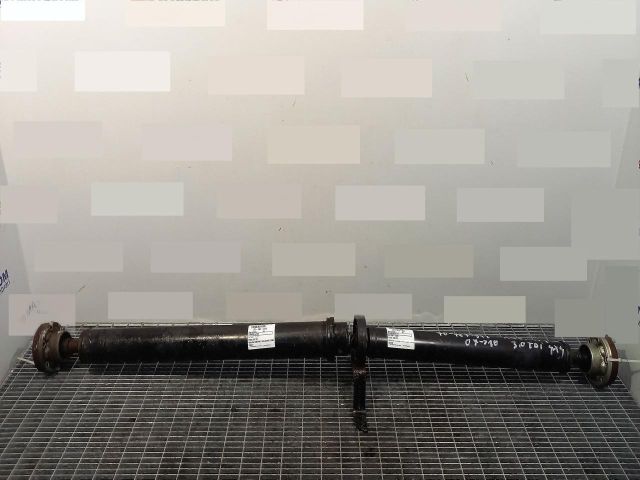 bontott AUDI A4 B8 Kardántengely