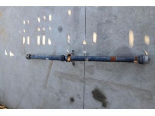 bontott AUDI A4 B8 Kardántengely