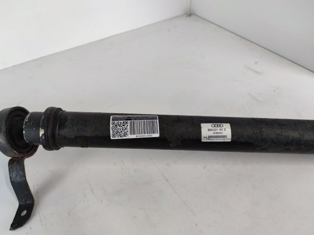 bontott AUDI A4 B8 Kardántengely