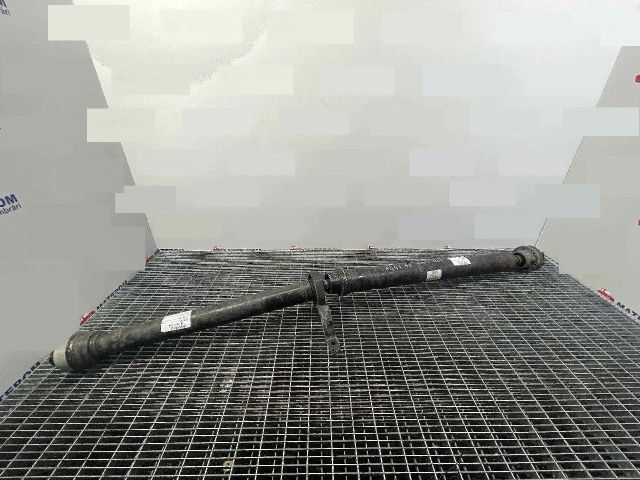 bontott AUDI A4 B8 Kardántengely