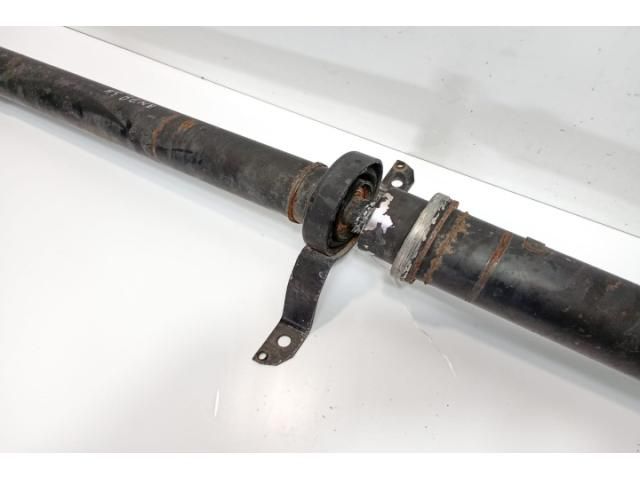 bontott AUDI A4 B8 Kardántengely