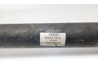 bontott AUDI A4 B8 Kardántengely