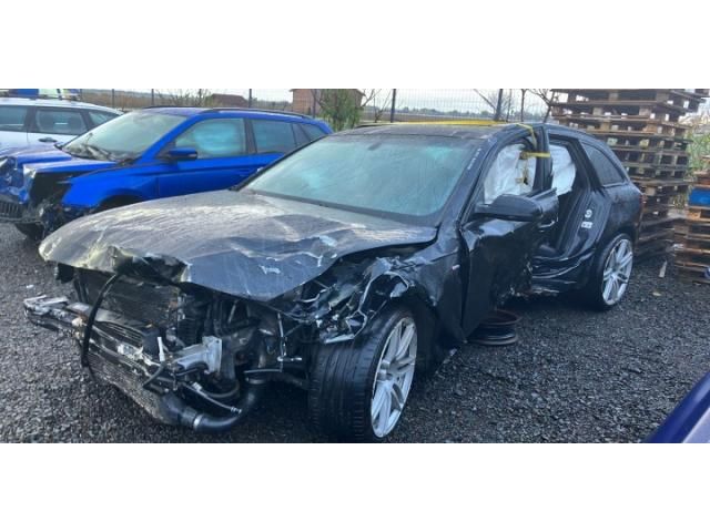 bontott AUDI A4 B8 Kardántengely