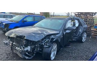 bontott AUDI A4 B8 Kardántengely