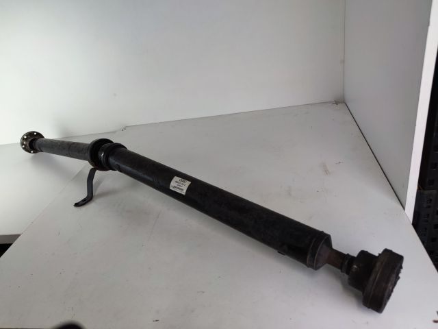 bontott AUDI A4 B8 Kardántengely