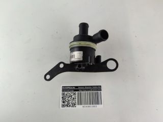 bontott AUDI A4 B8 Kiegészítő Vízszivattyú