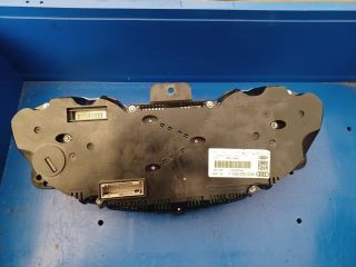 bontott AUDI A4 B8 Kilométeróra