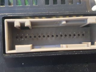 bontott AUDI A4 B8 Kilométeróra