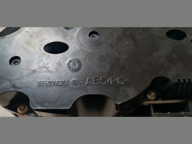 bontott AUDI A4 B8 Kilométeróra